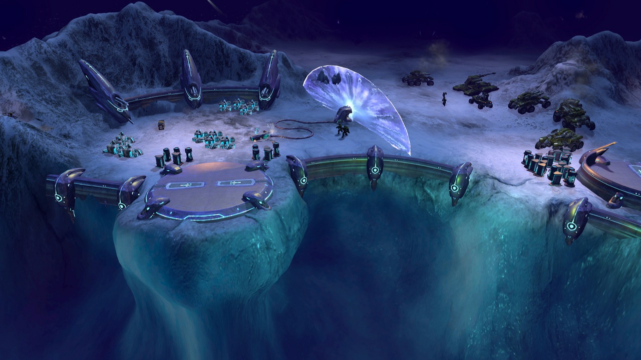 Halo Wars - Imagen 21